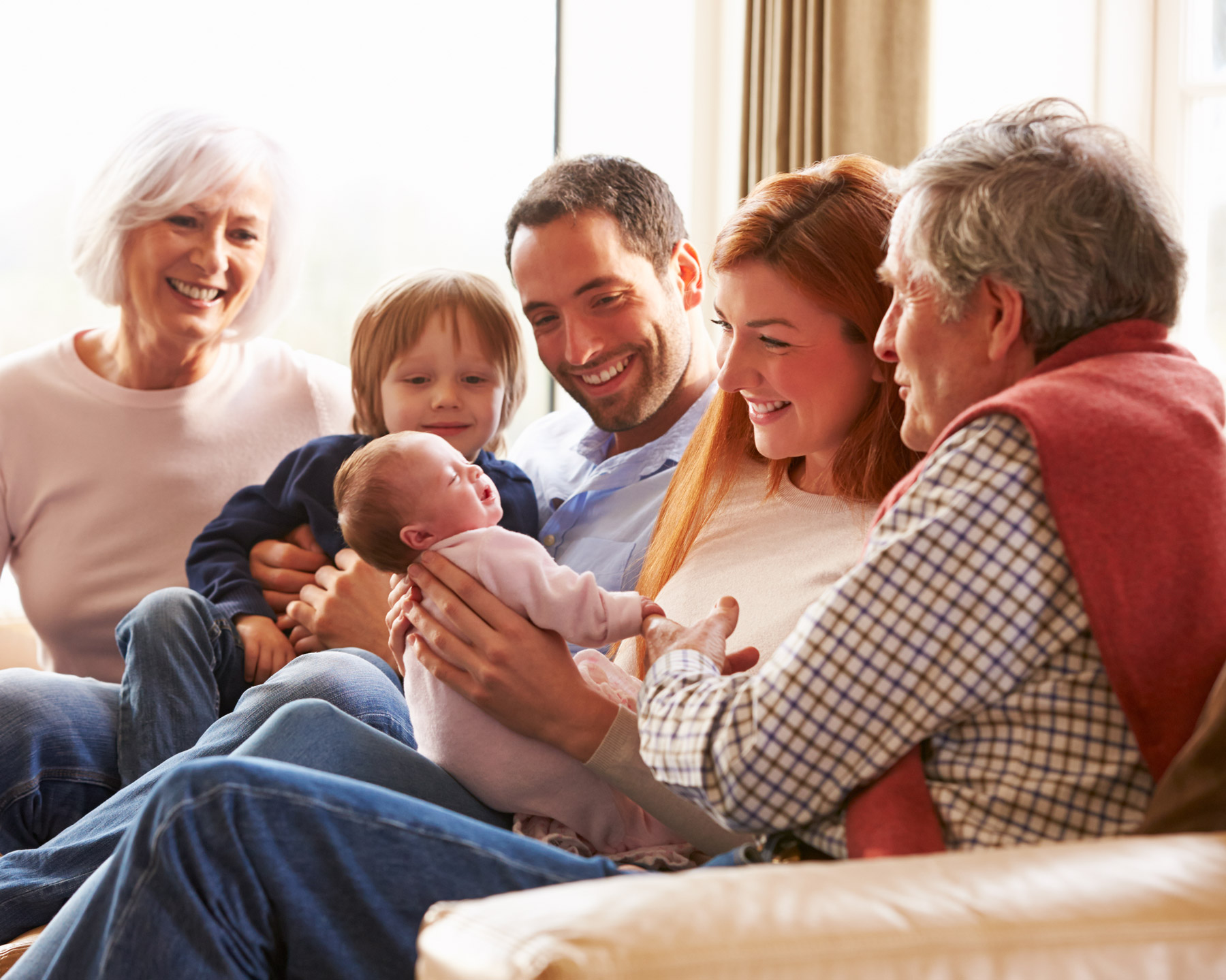 Family Plan Program Sagen