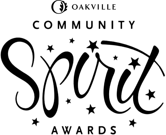 Les prix Animation d’Oakville logo