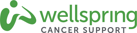 Wellspring logo