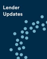 lenderupdate-cover Lender Updates thumbnail with the Sagen logo